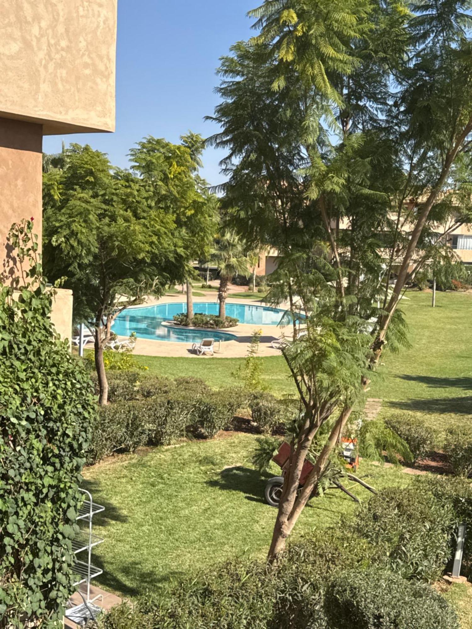 Appartement Golf Prestigia *