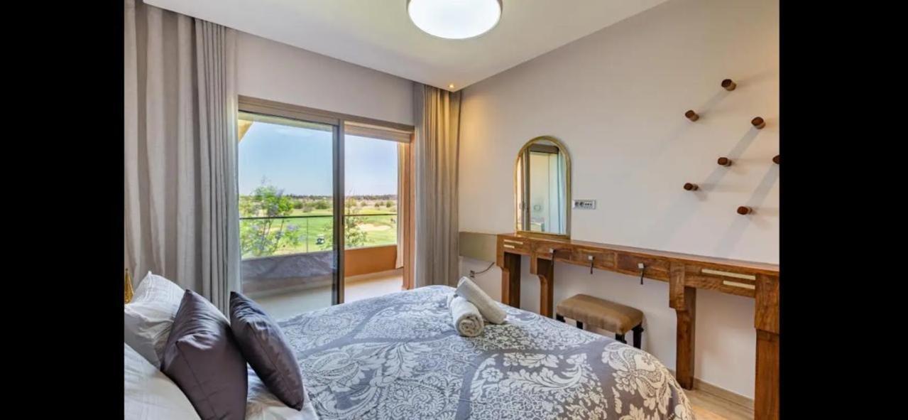 Appartement Golf Prestigia Marrakesh